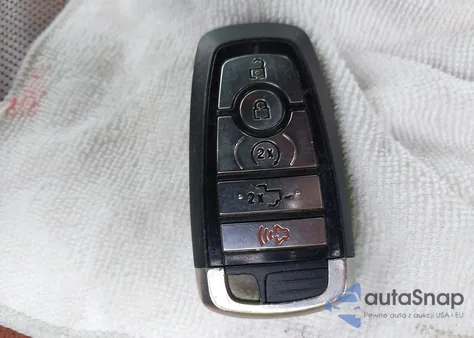 2018 Ford F-150 King Ranch из США, поврежденный, VIN 1FTEW1EG8JFD43007